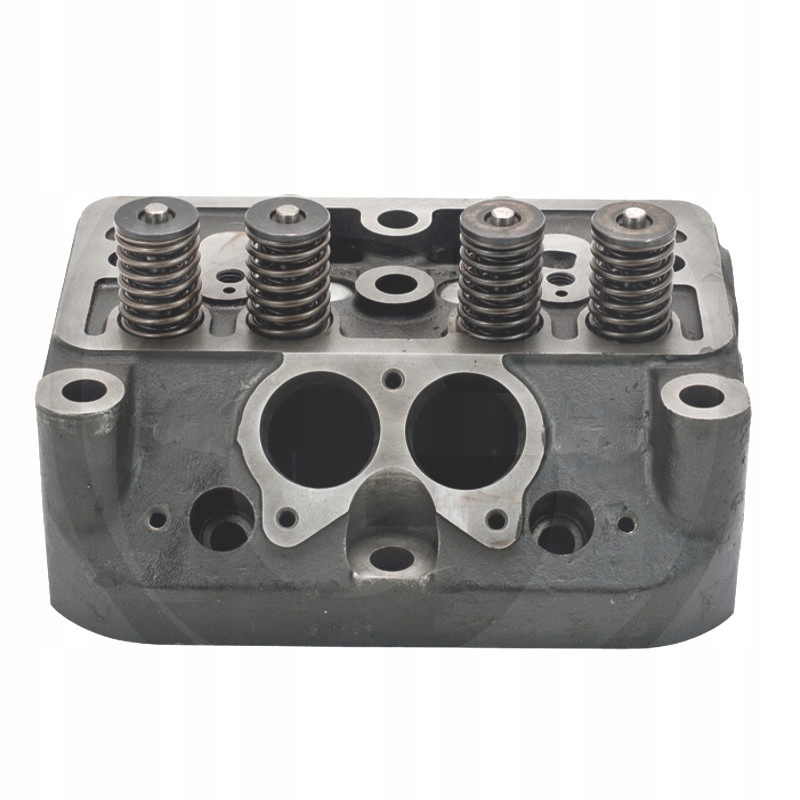 Hlava motora s ventilmi Ursus C-330 420