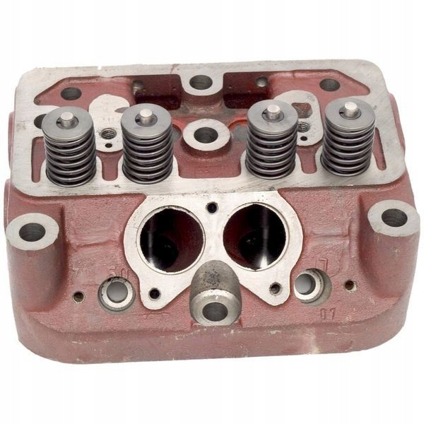 Sada hlavy motora URSUS C330 4202202N