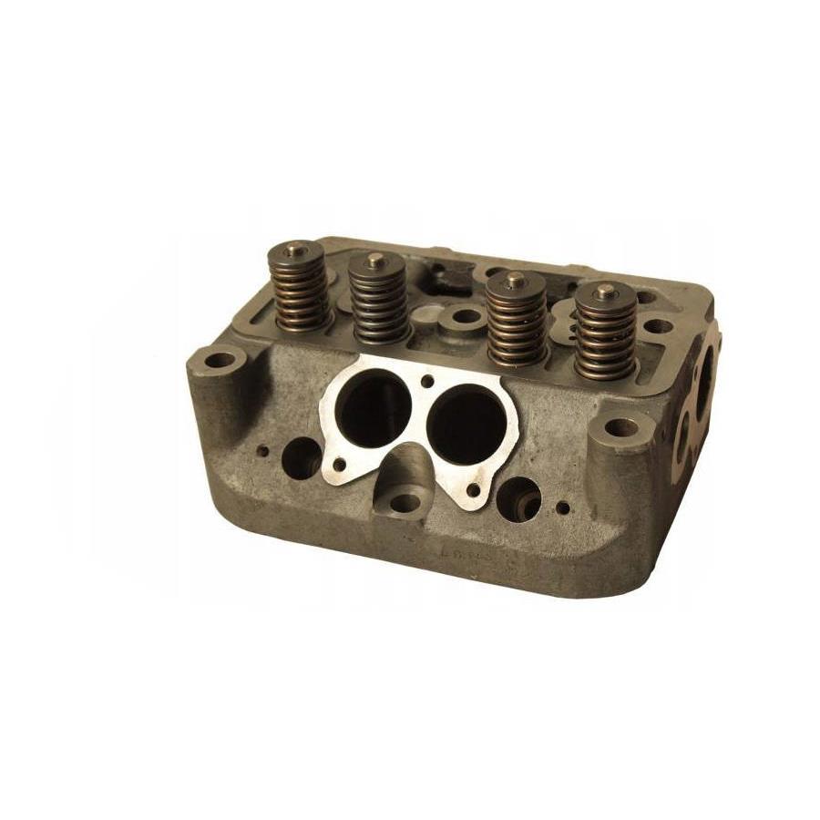 Sada hlavy motora s C-330 ory ventilmi. URSUS