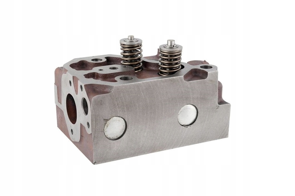 Sada hlavy motora s ventilmi C-360 C360 4 650 511