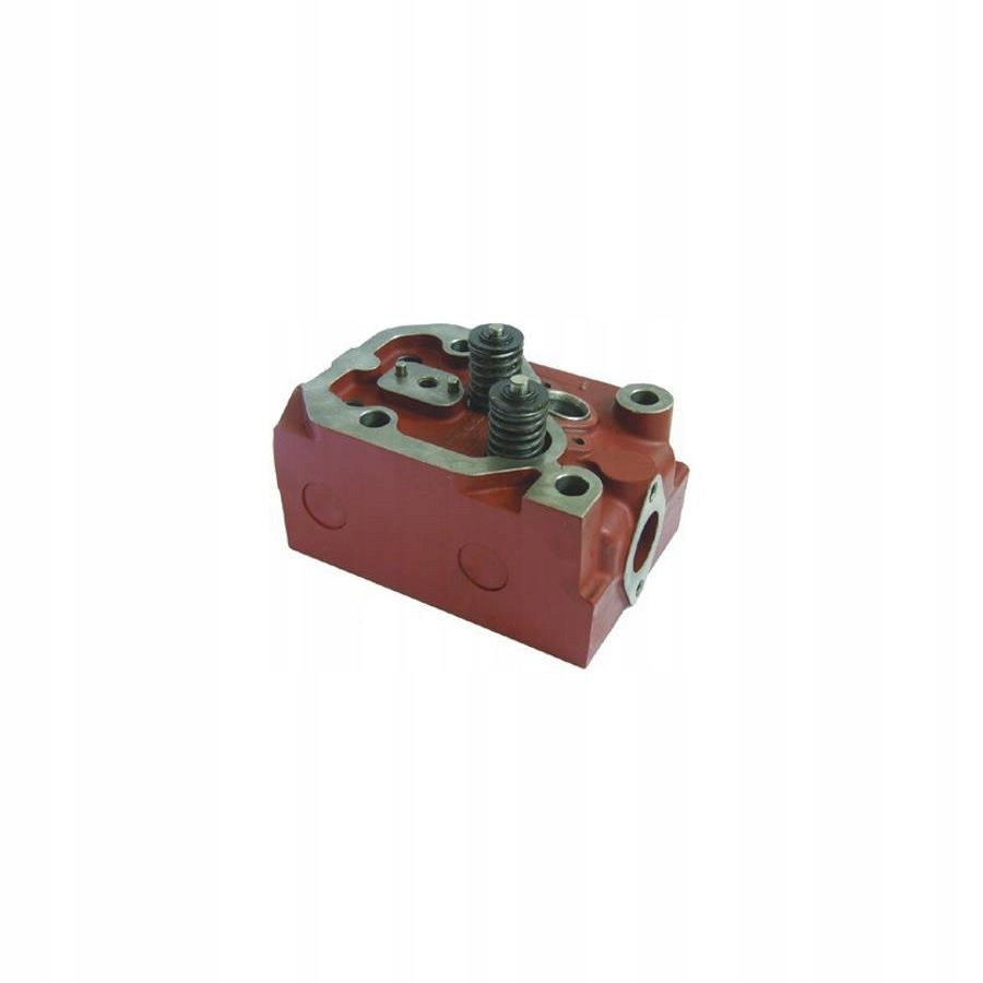 Sada hlavy motora s ventilmi C-360 orig. Ursus