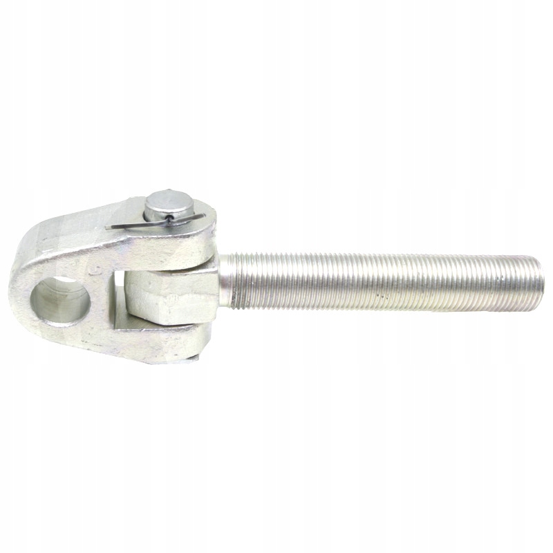 Kĺbová hlava vidlice 220mm M36 × 3