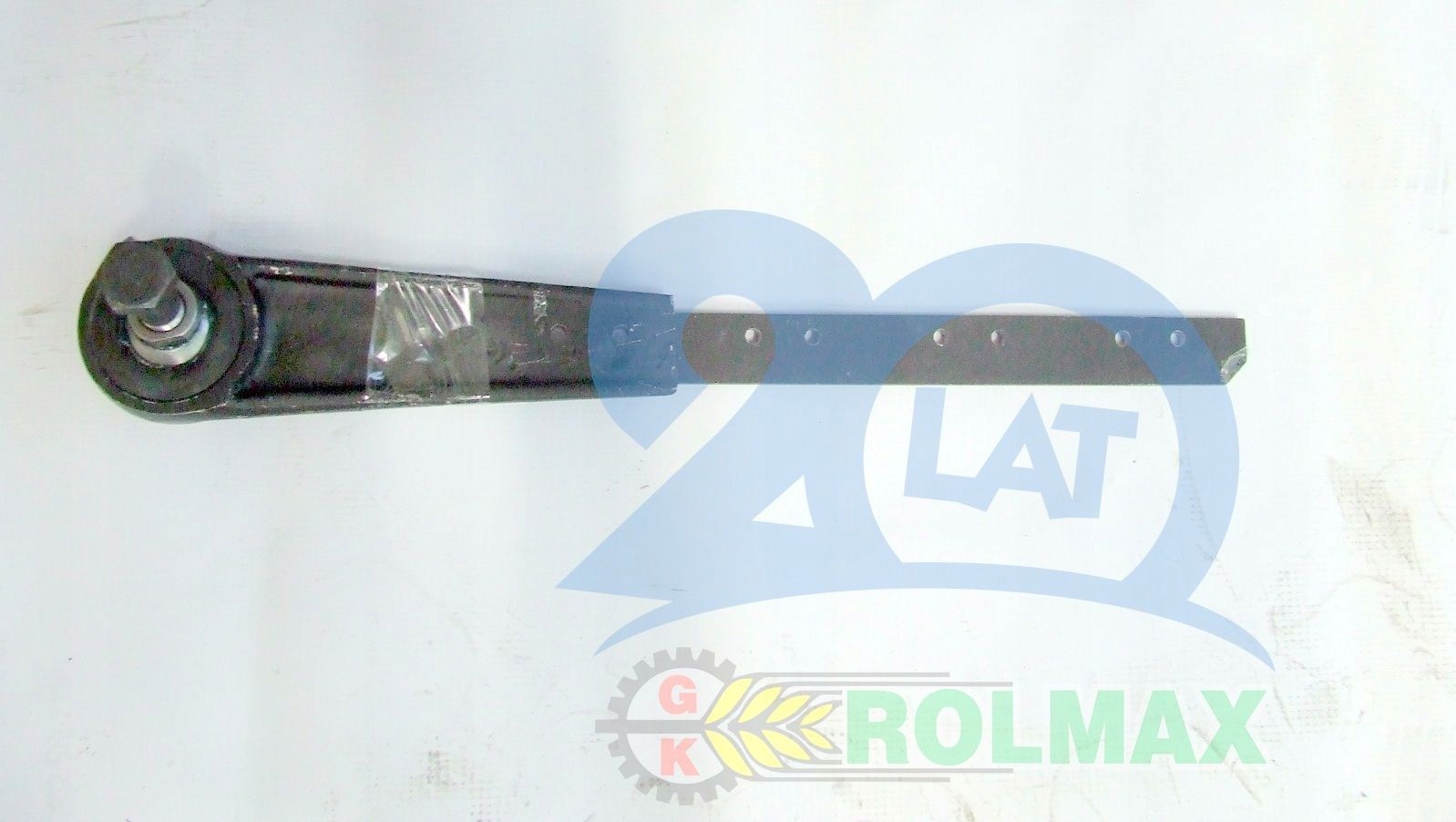 Skrutková hlava kefy New Holland CASE 84433779