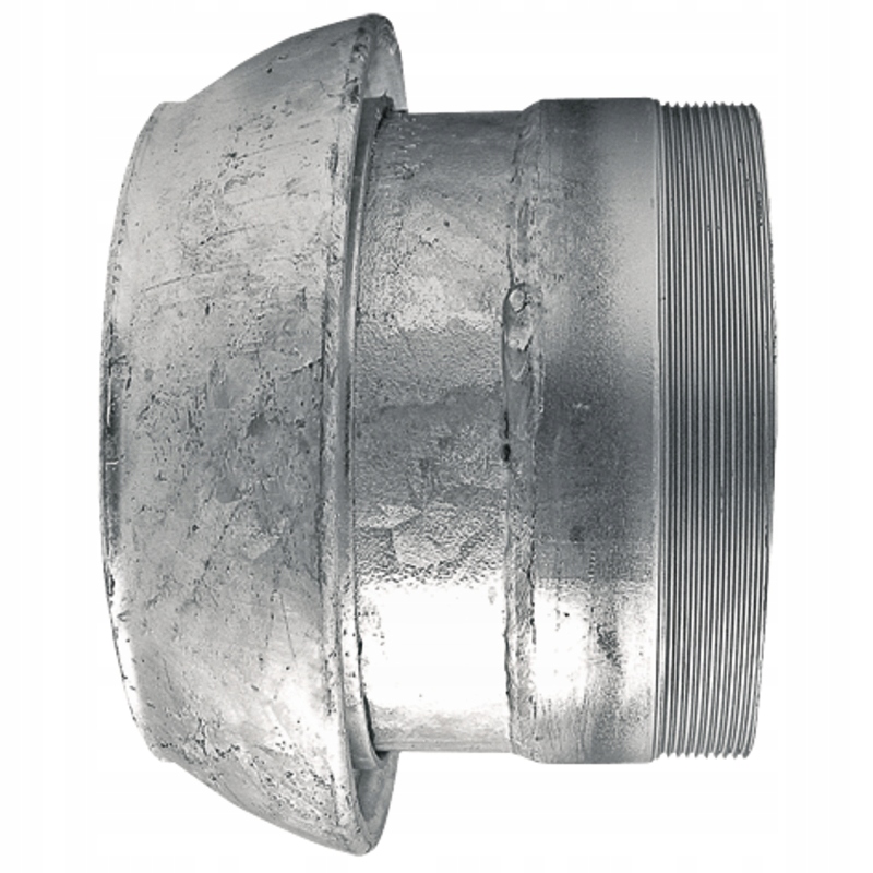 102mm zásuvka 4050200312 GRANITE