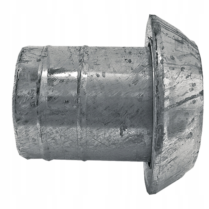 155mm zásuvka 4050200348 GRANITE