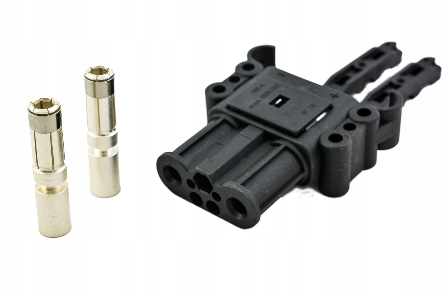 Rema 160A 16mm2 zásuvka (95001-08)