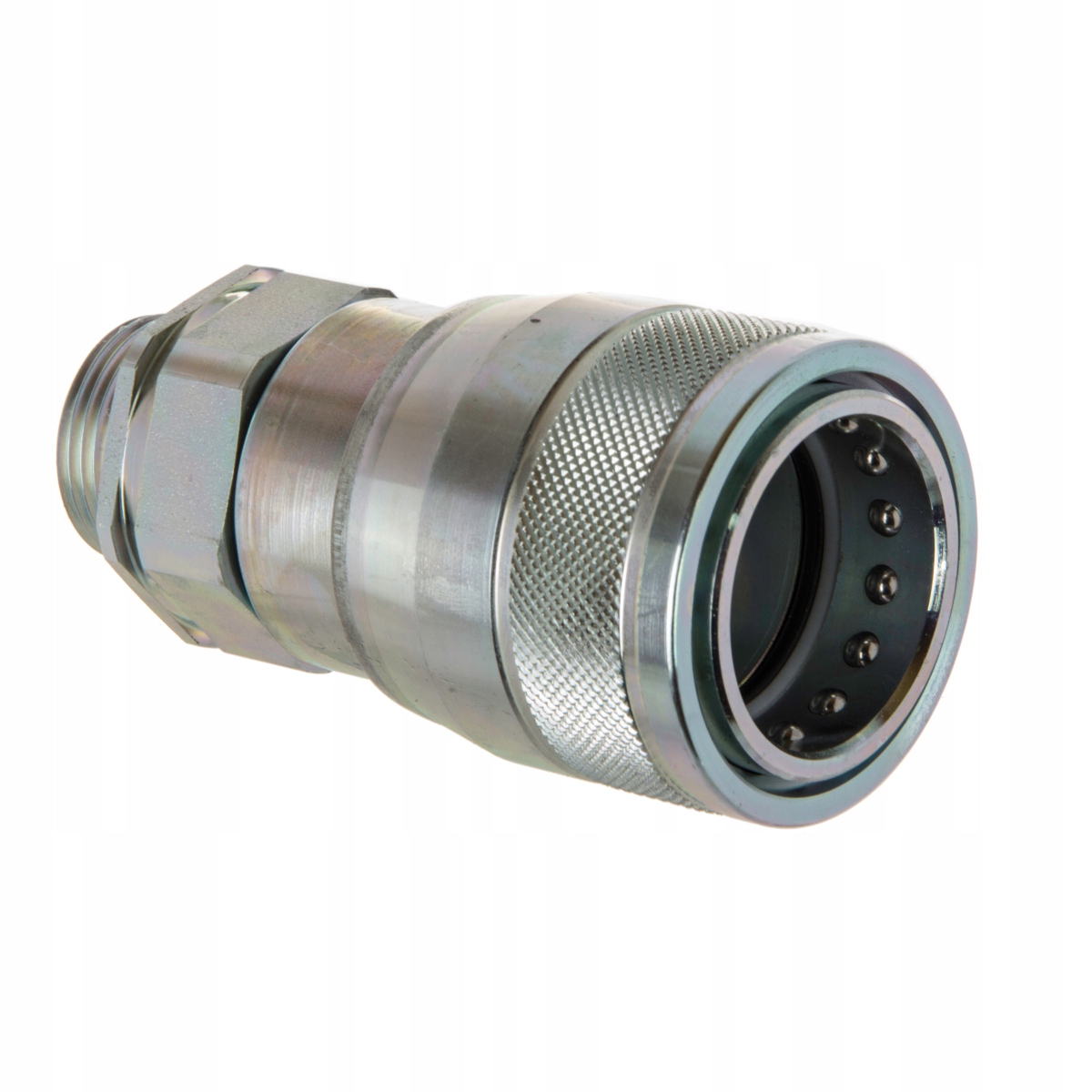 Rýchlospojka KM 22L M30x2 DN25-BG6