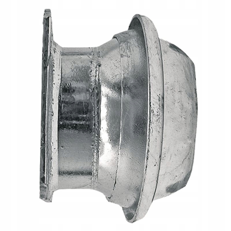 Zásuvka s prírubou 4050220594