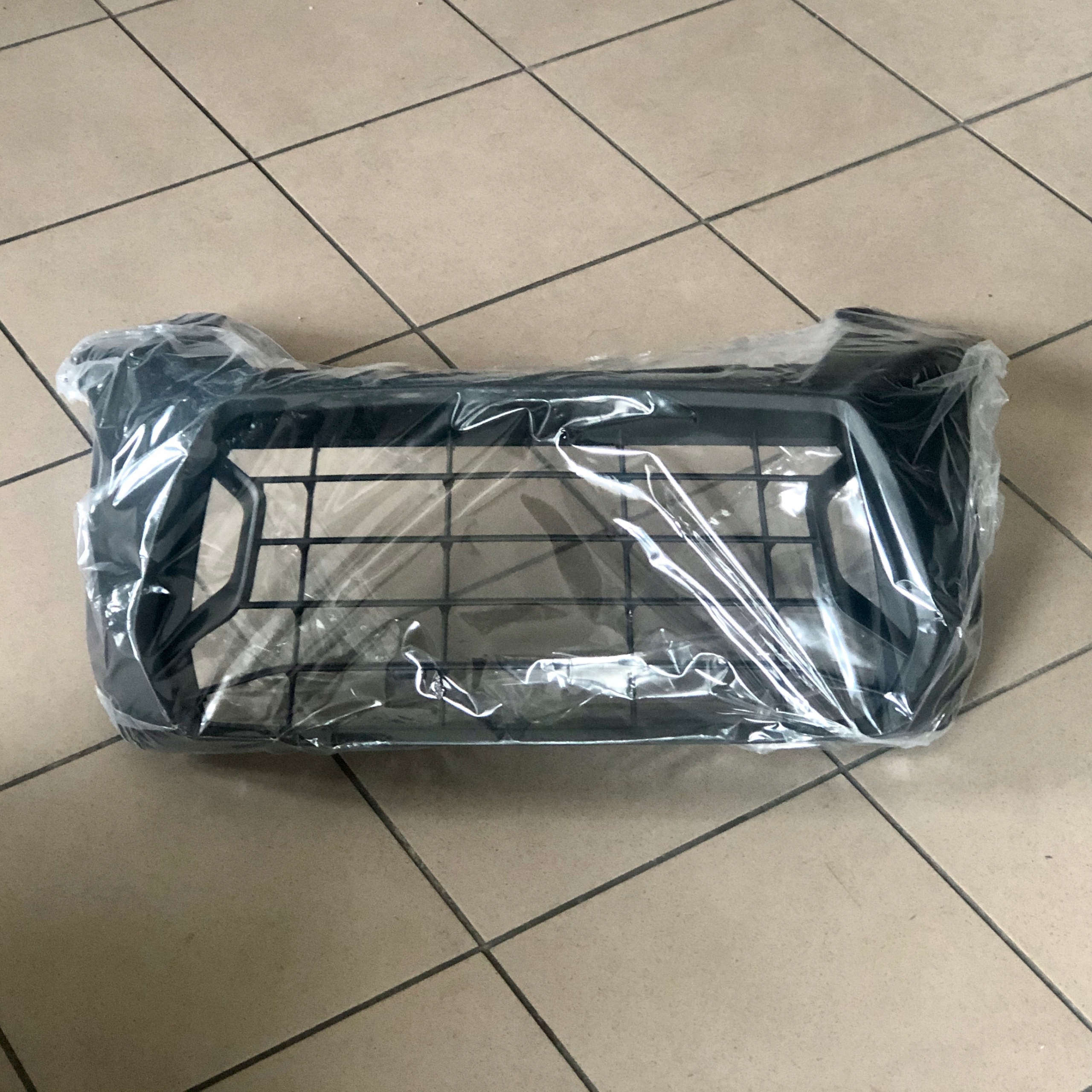 Can-Am Ryker predná maska chladiča 705013345