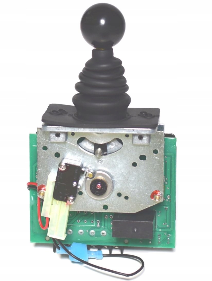 Joystick Grove GR7337