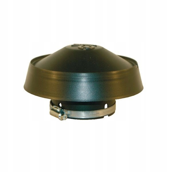 H001379 Kryt filtra, 76 mm, Donaldson