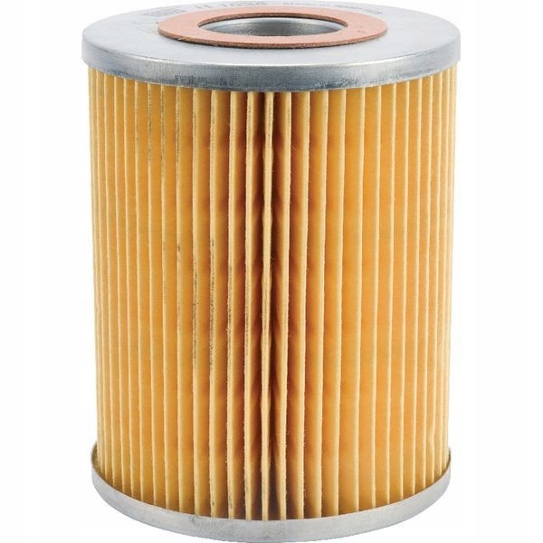 H1038 Olejový filter MANN-FILTER