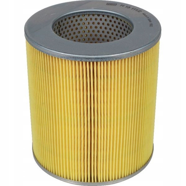 H151112 Olejový filter MANN-FILTER