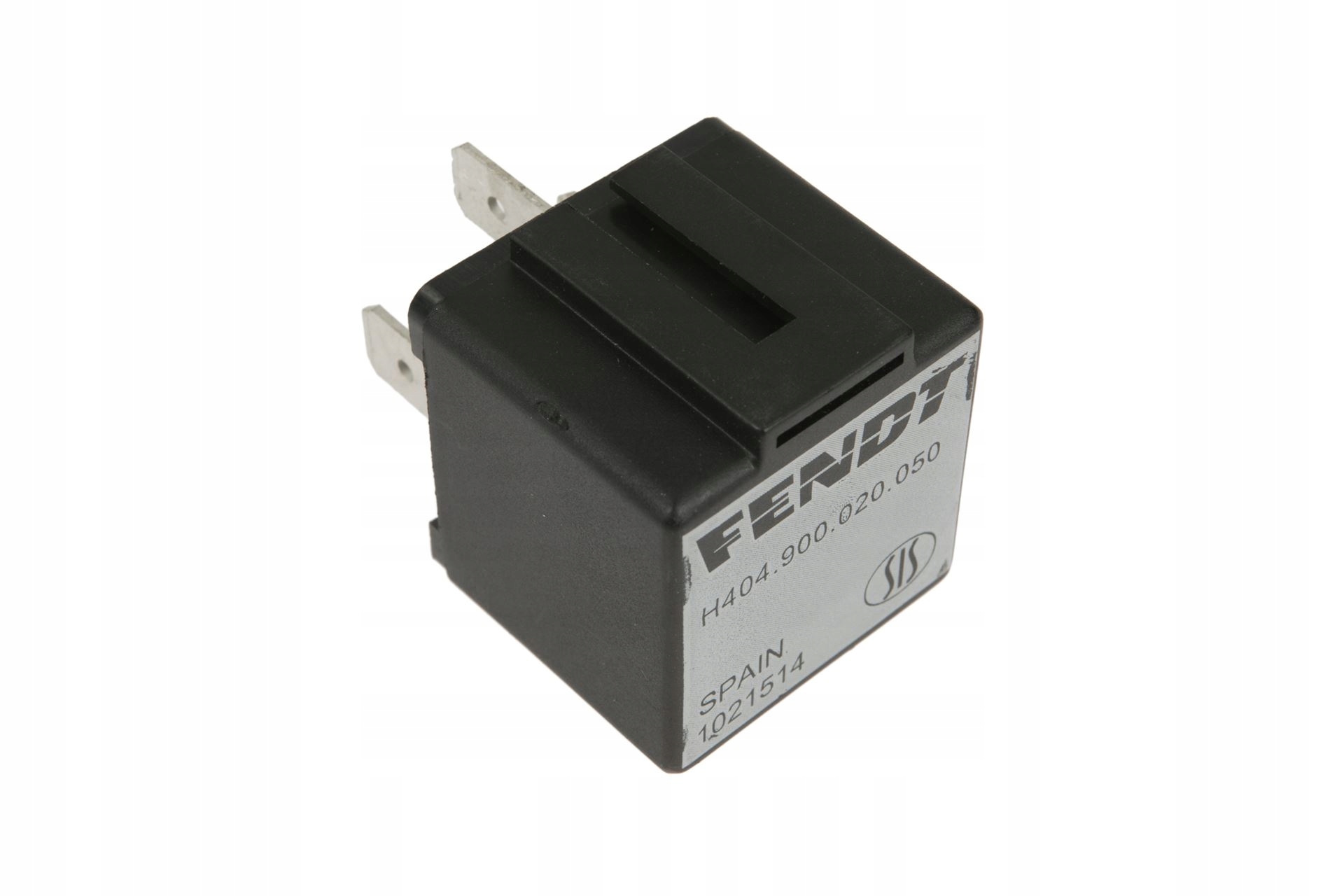 H404900020050 Elektrické relé
