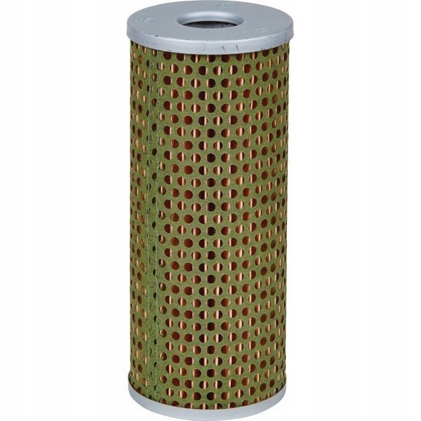 H729 Olejový filter MANN-FILTER