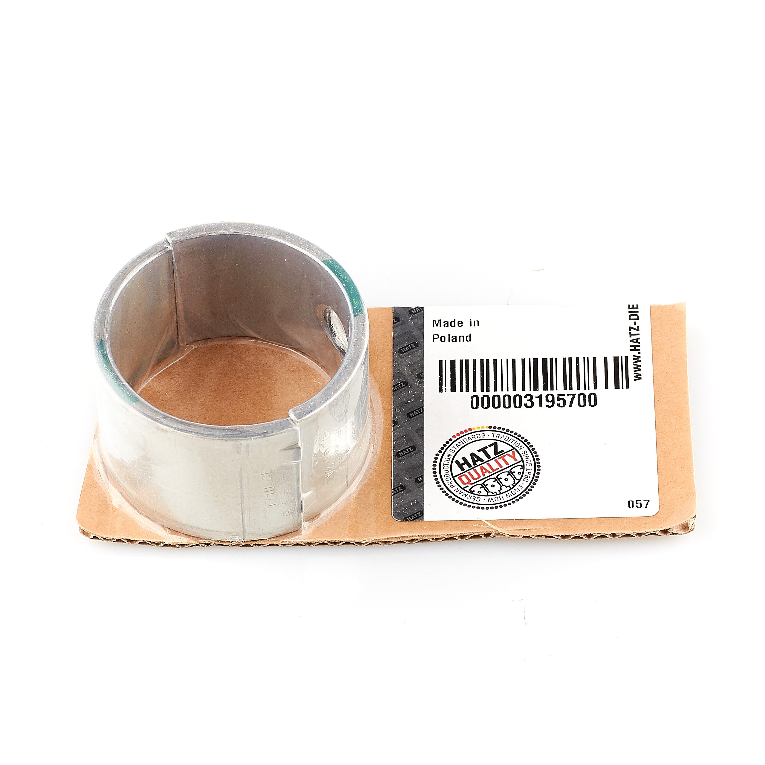 HATZ E75 E79 E780 Hrdlo ojnice STD 03195700