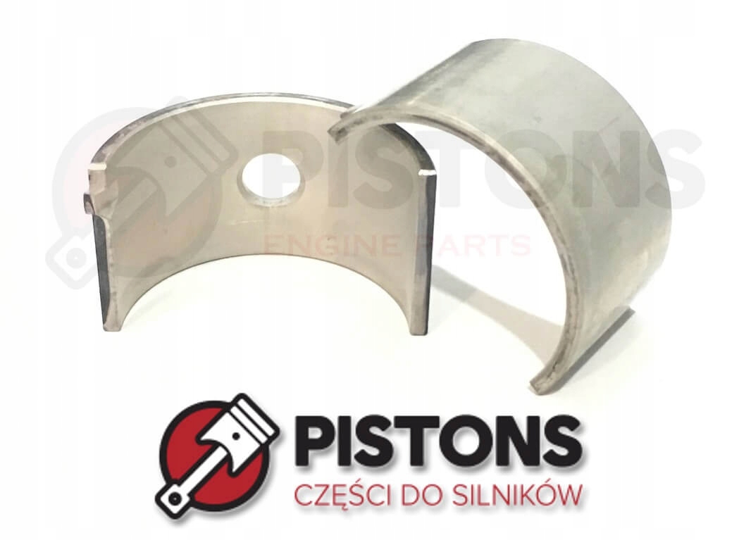 Kľukový hriadeľ HATZ E780 +0,50 03195800