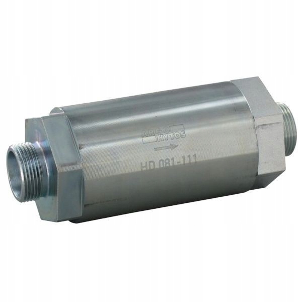 HD081111 Hydraulický filter