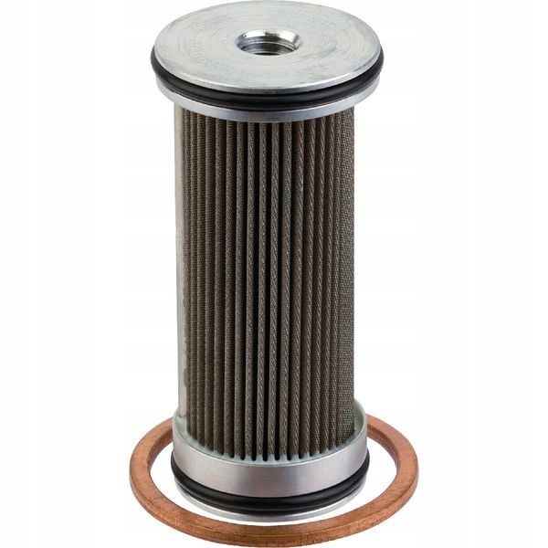 HD266X Hydraulický filter MANN-FILTER