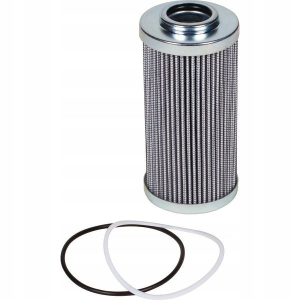 HD6122X Hydraulický filter MANN-FILTER
