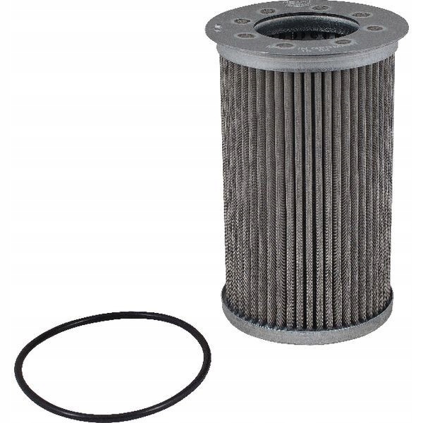 HD811 Hydraulický filter MANN-FILTER