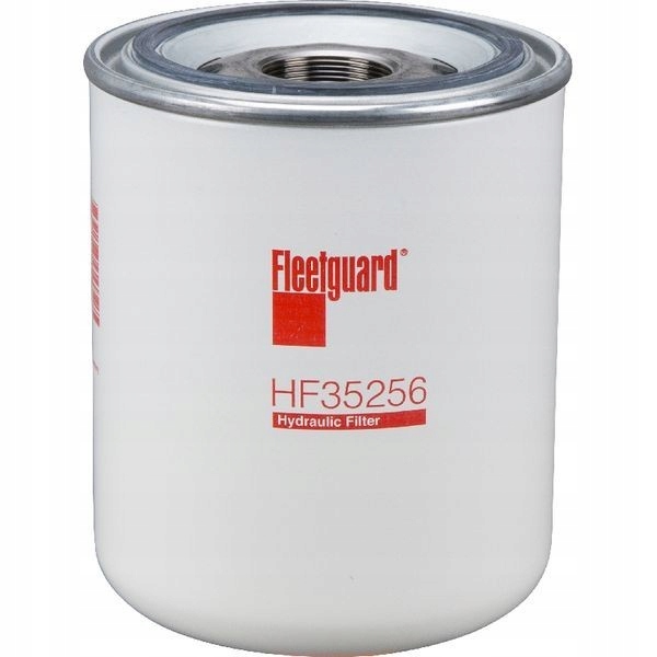 HF35256 Fleetguard Hydraulický filter