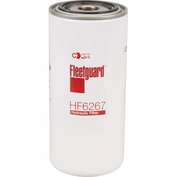 HF6267 Hydraulický filter, Fleetguard
