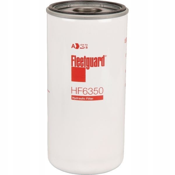 HF6350 Hydraulický filter, Fleetguard