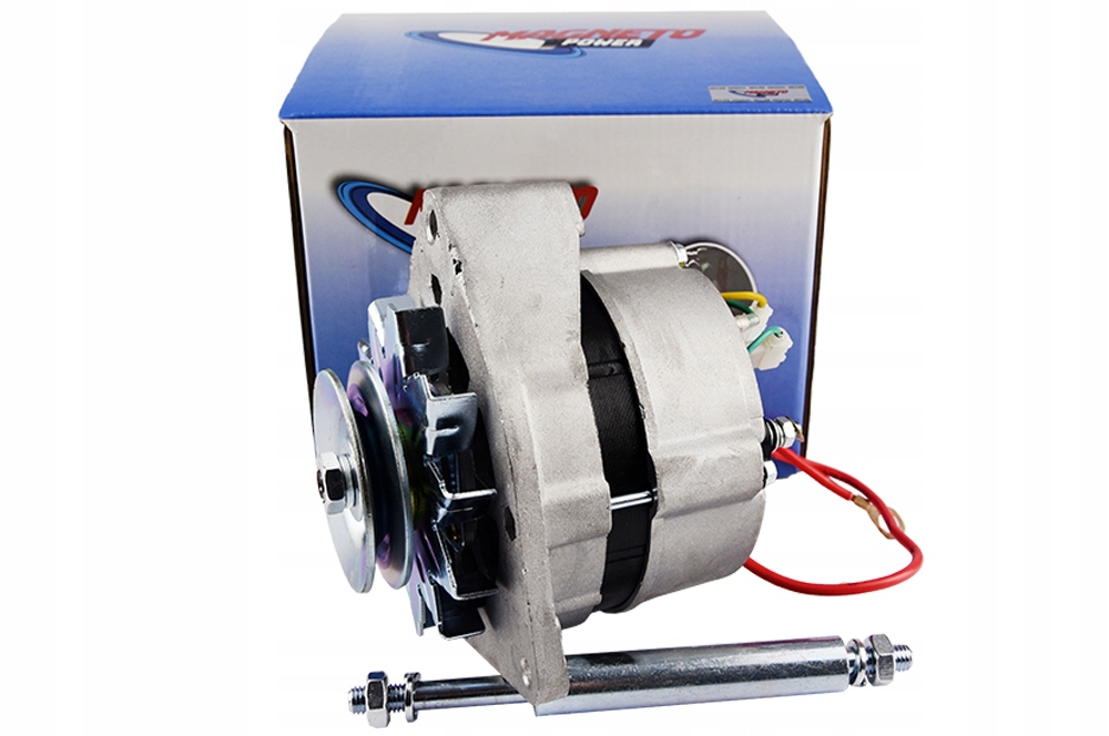 HIT Alternátor 14 V 44 A C-360 3P MAGNETO Power