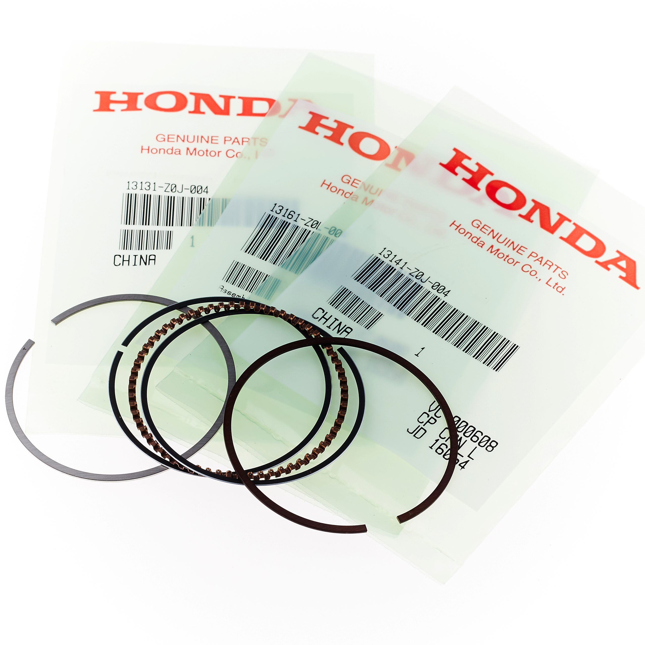 Piestne krúžky HONDA GCV 13010-Z0L-014