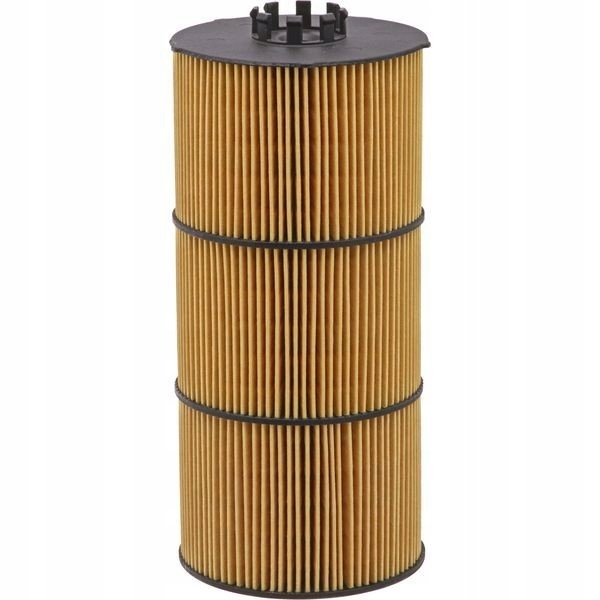 HU12001Z Olejový filter MANN-FILTER