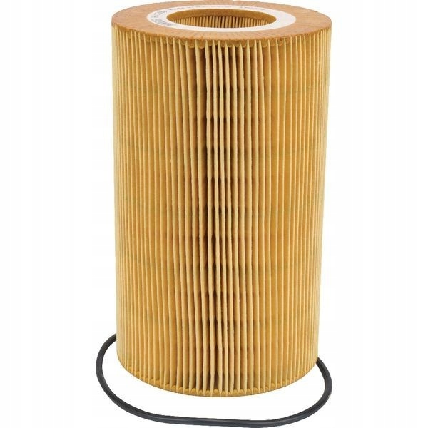 HU1390X El. olejový filter, bez kovov MANN-FILTER