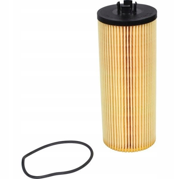 HU9452X El. olejový filter, žiadny kov