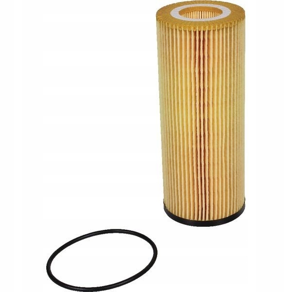 HU9472X El. olejový filter, bez kovov MANN-FILTER