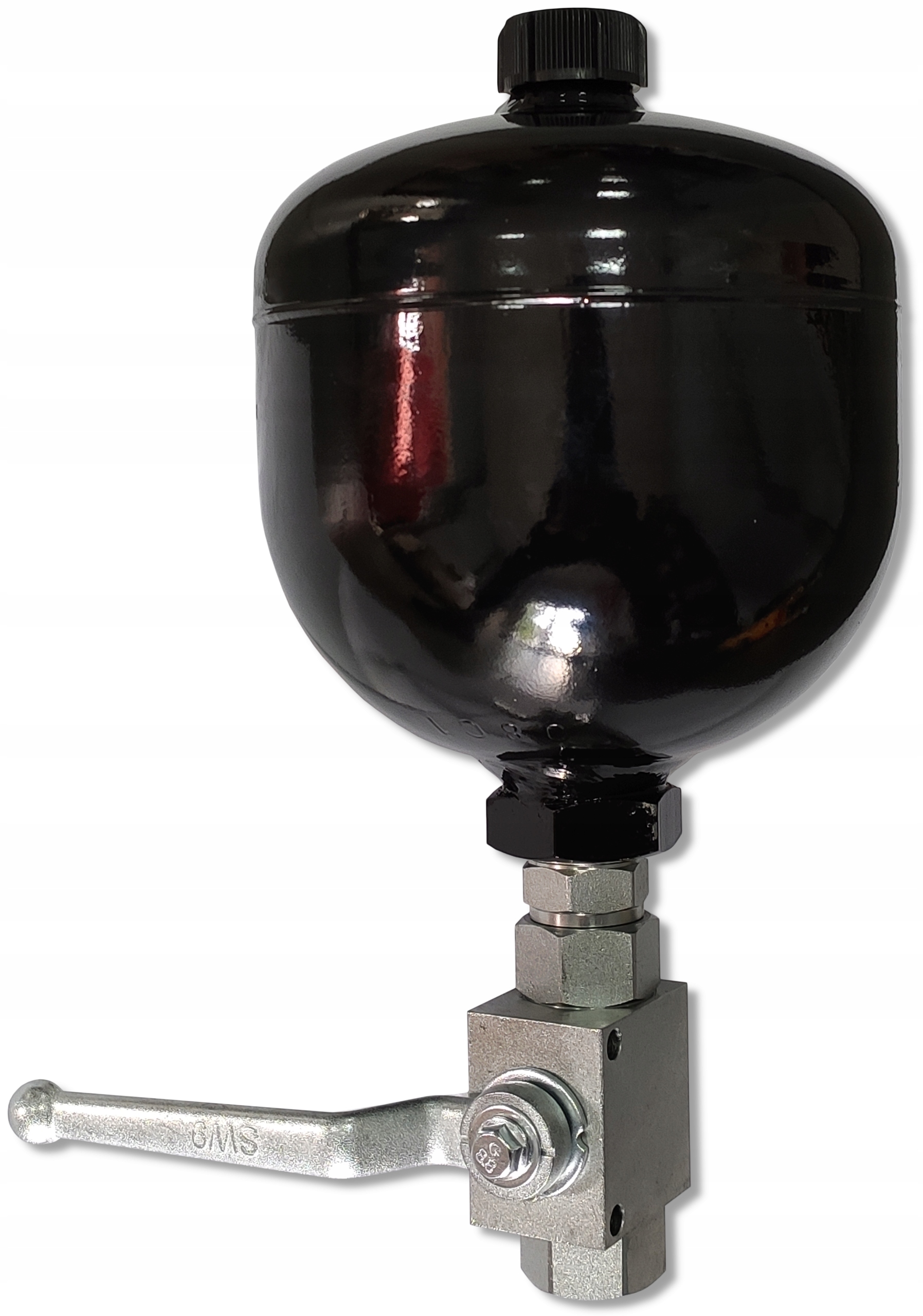 HYDRO AKUMULÁTOR, HYDRAULICKÝ TLMIČ NÁRAZOV 1,4 L