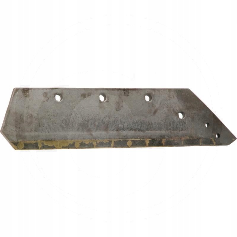 Heavy Duty Blade s nosom 073006 Kverneland