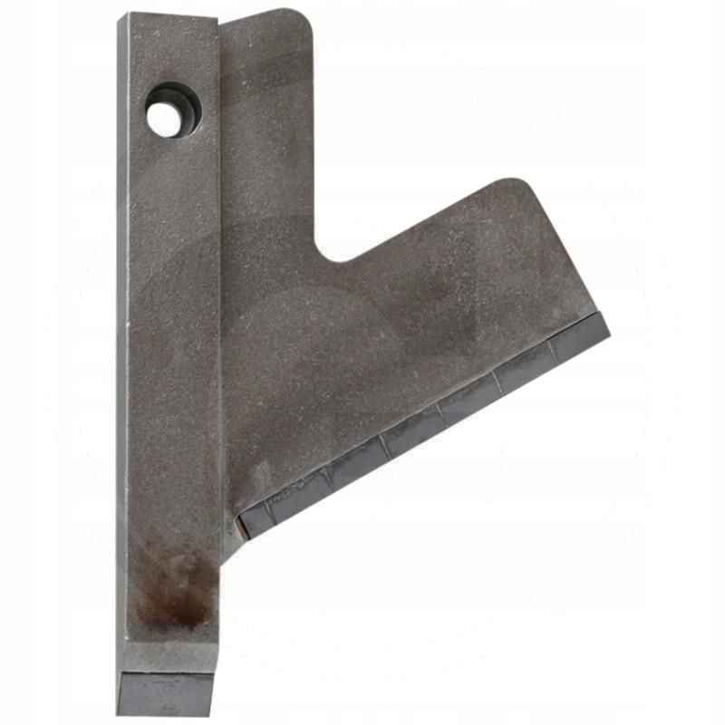 Heavy Duty Wing share SOC2012-332M