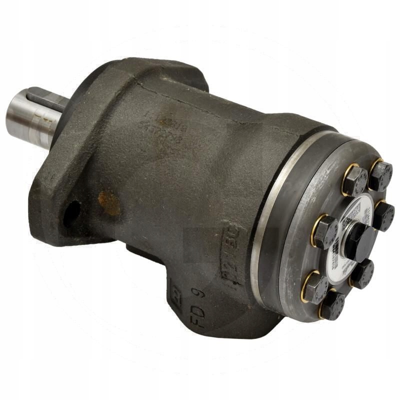 Hydr. Motor OMP-X 080 ccm D = 25 mm / A2 11186721
