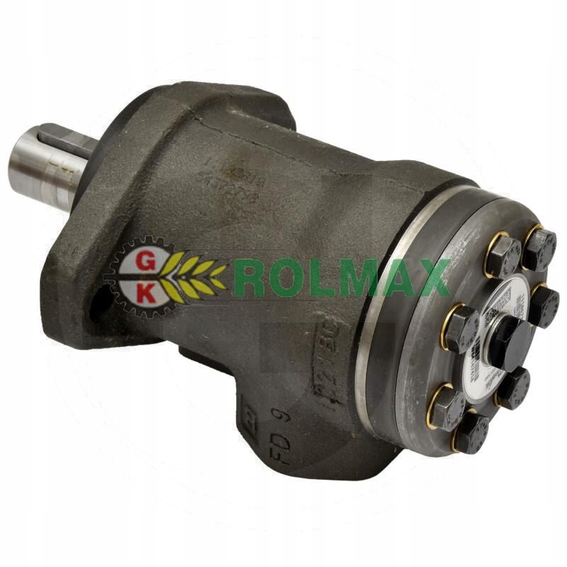 Hydr. Motor OMP-X 100 cm3 D = 25 mm / A2 11186725