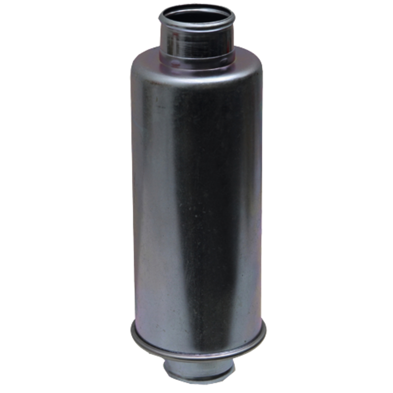 38 mm hydraulický sací filter 208 mm HIFI