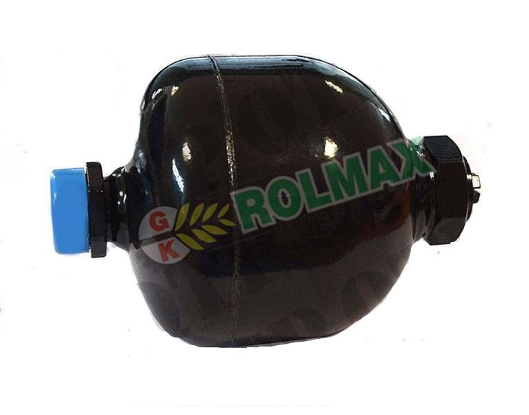 Hydroakumulátor New Holland TM 5173023 CNH