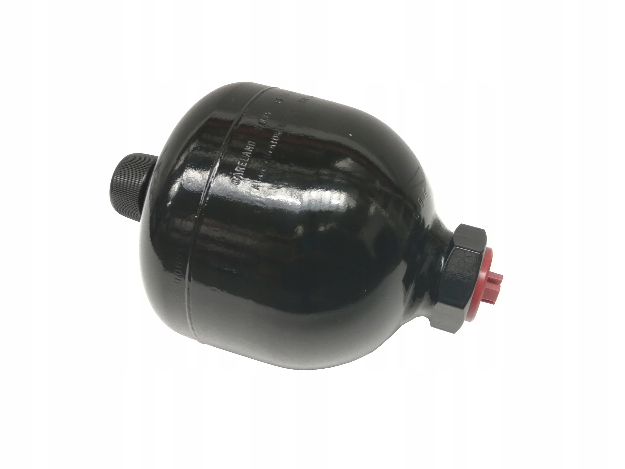 Hydroakumulátor hydraulický akumulátor 0,5l 50B