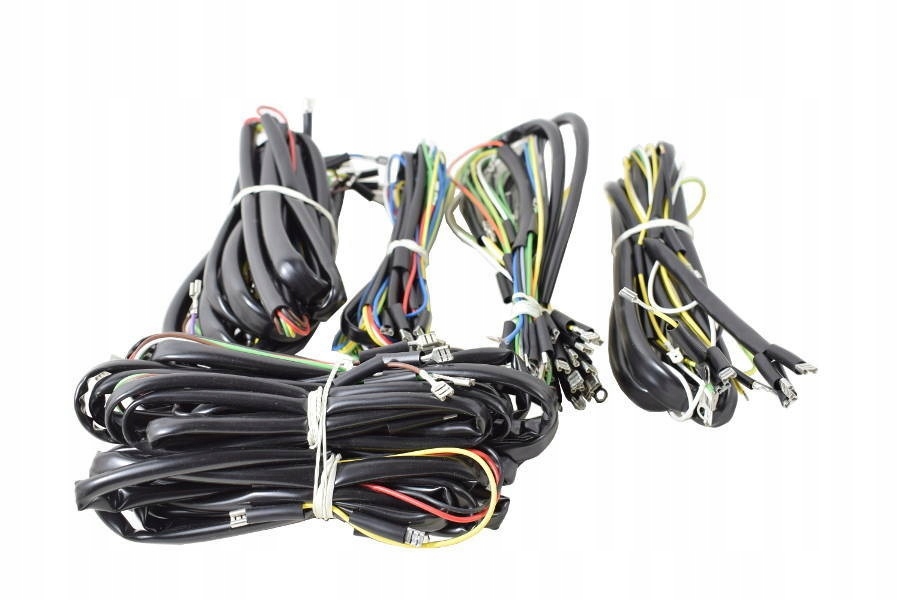 ELEKTROINŠTALÁCIA C-385 LSN 83351030