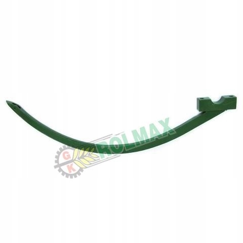 Lis na okrúhle balíky John Deere DC14818