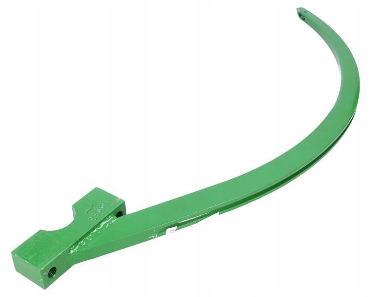 Ihlový ihlový kovový lis John Deere DC14818