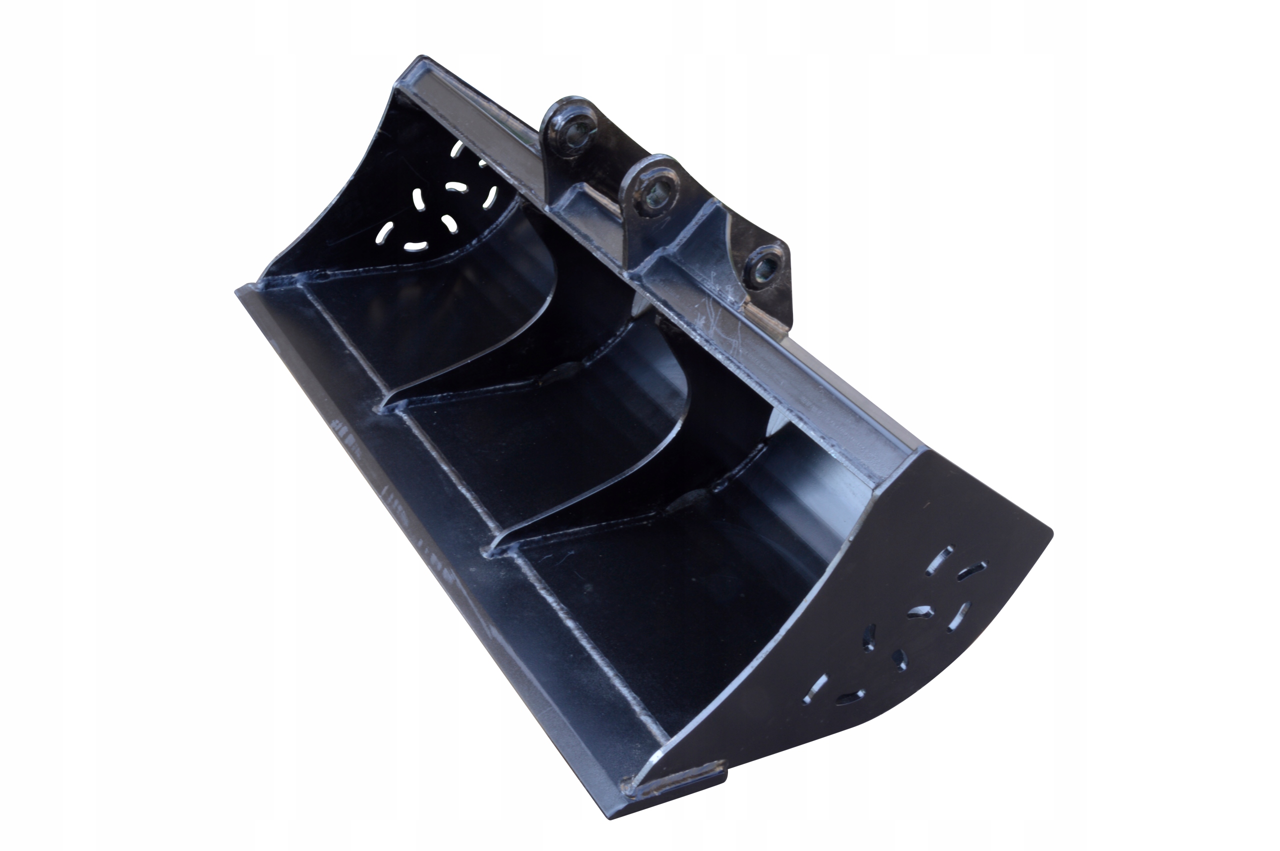 SKRUTKA BUCKET JCB 120 CM 2CX PREMIUM! UNIMOT