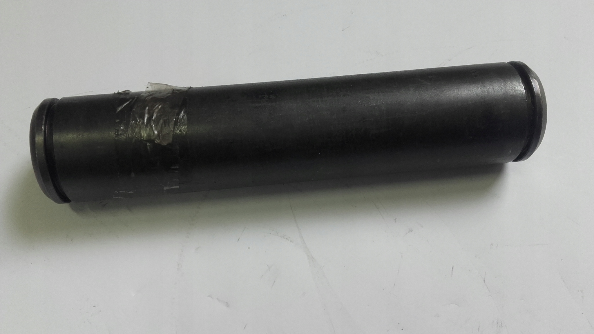 Jcb horná podpora stabilizátora pin lublin