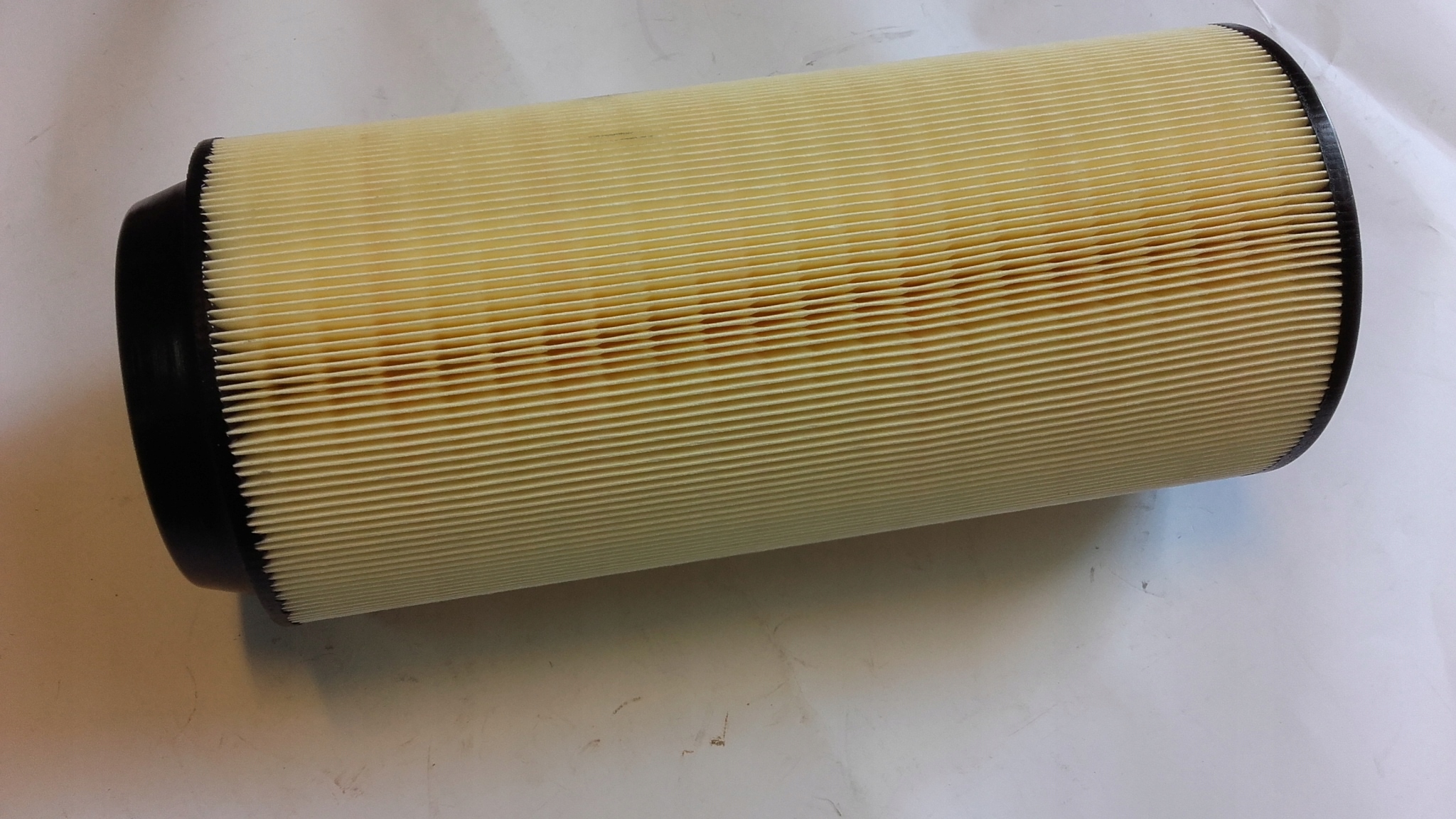 Jcb volvo air filter element wix lublin