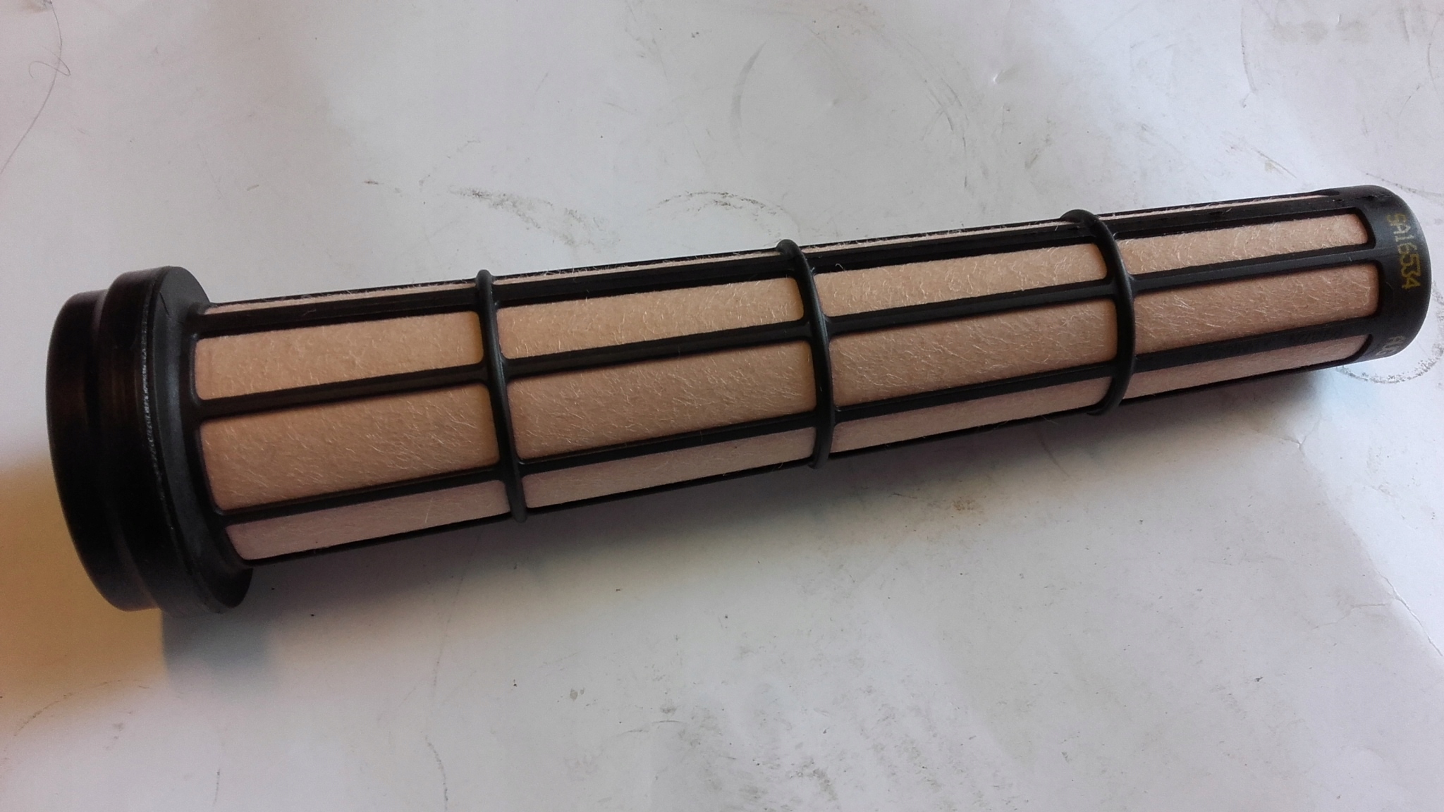 Vzduchový filter jcb hifi SA16534 lublin