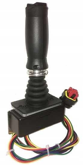 JLG 1001212415 Joystick 1200SJP, 1250AJP, 1350SJP